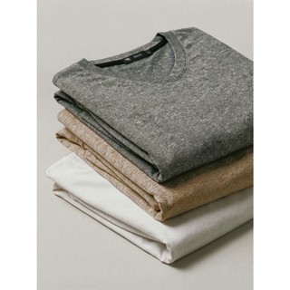 Kit 3 Camisas Camisetas Masculina Básica