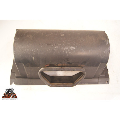 Suporte Caixa Evaporadora Mercedes Mb 180d 1994 1996