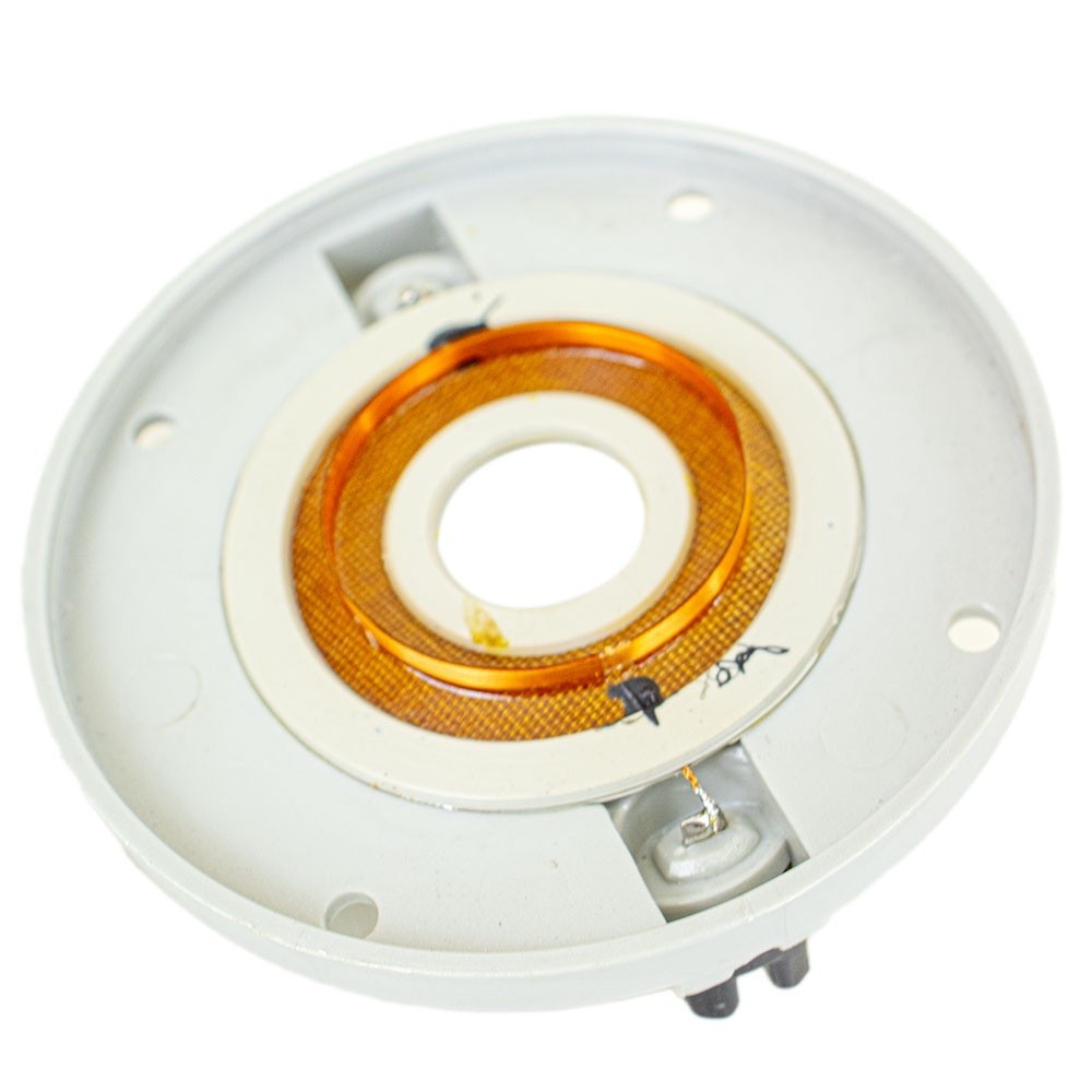 Reparo Compatível com Driver JBL Selenium St 450 e ST 400 Trio Tweeter 8 Ohms 300w