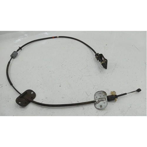 Cabo Seletor De Marcha Ford Focus 2.0 16v 2016