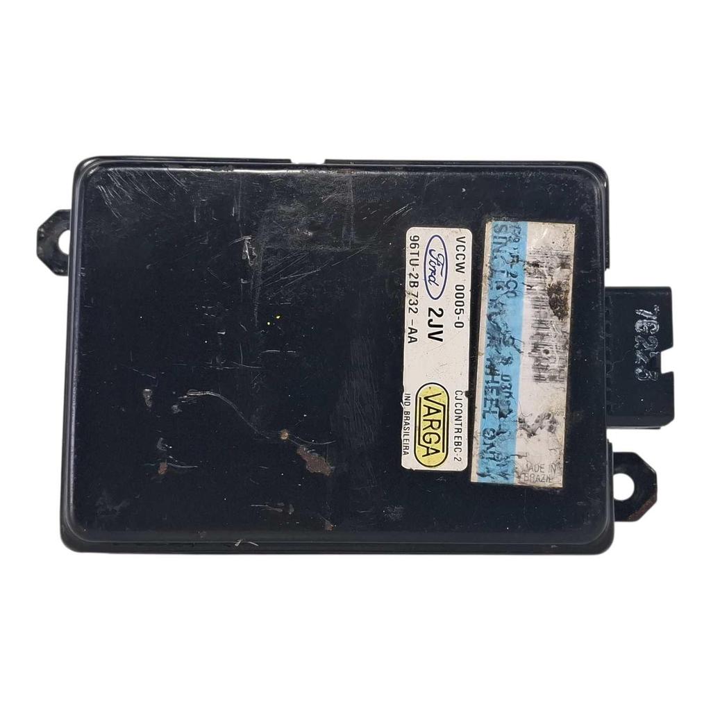 Módulo De Freio Abs Varga Ford F1000 1995 96Tu2b732aa