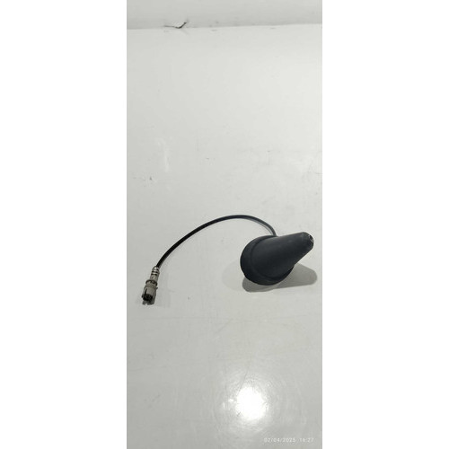 Base Da Antena Volkswagen Fox 2013 Preto