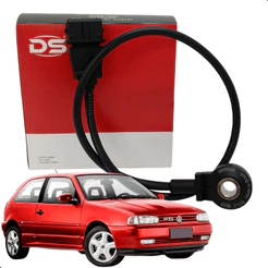 Sensor De Detonação Vw Gol Parati G2 1.0 8v 16v Gasolina