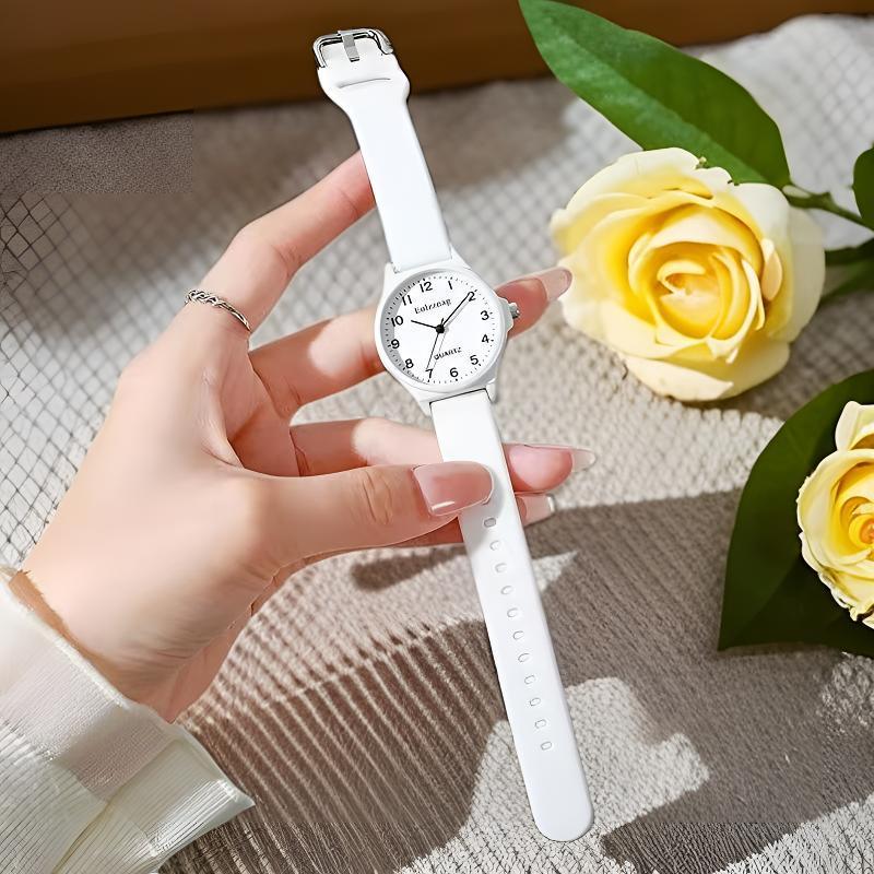 relogio feminino pequeno delicado relogio feminino pequeno Exames de estudante como este relógio moda simples relógio de