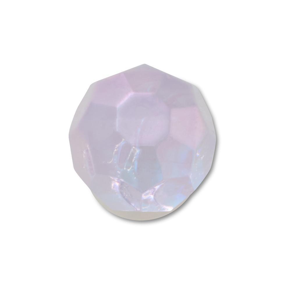 Jibbitz™ Gema SMT Meta Roxa Único