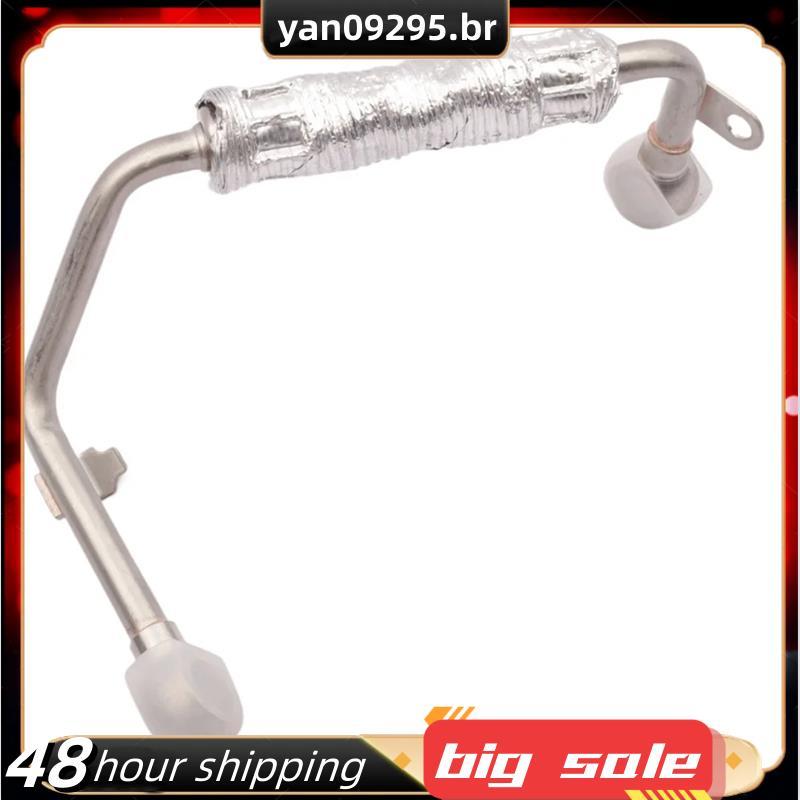 Tubo De Água Turboalimentado Com Mangueira De Refrigerante 06J121497H 06J121497D 06J121497E Para B6 B7 Golf TT 1.8T 2.0T