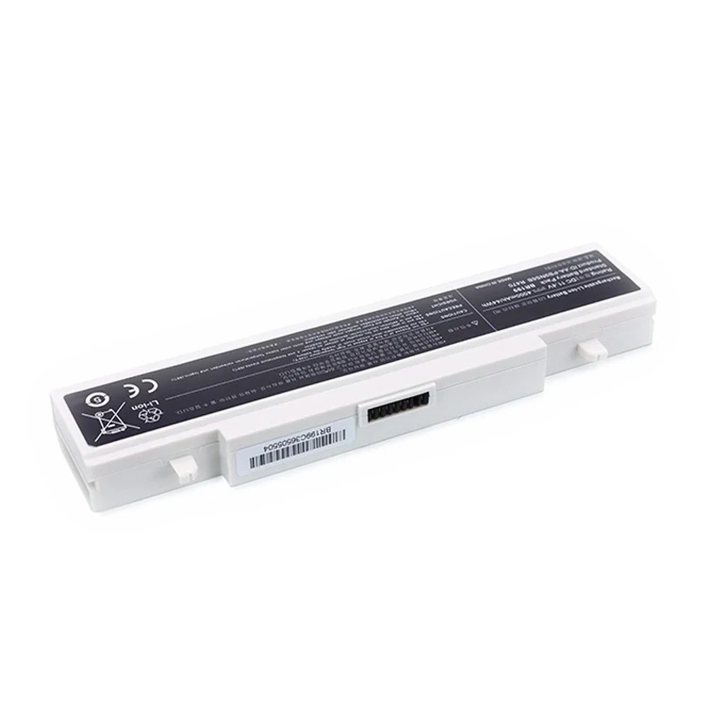 Bateria para Notebook Samsung 270E5J-XD2BR | 4000 mAh Branco 11.4 V