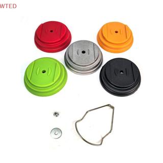 (WTED) Cortador De Escova Lâmina De Metal Tampa De Grama Base De Aparador Elétrico Plástico Acessórios De Jardim em Oferta na Shopee