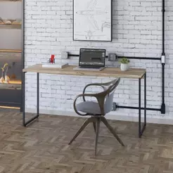 Mesa Dynamica 150X50X75cm