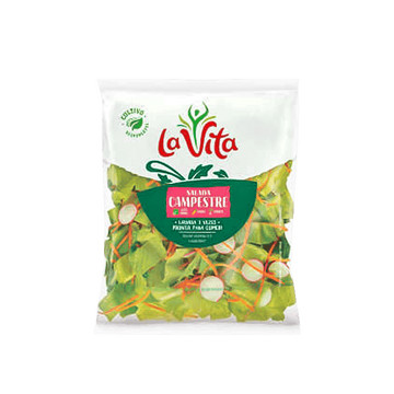 Salada Campestre La Vita