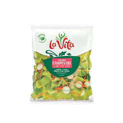 La Vita Salada campestre 200g