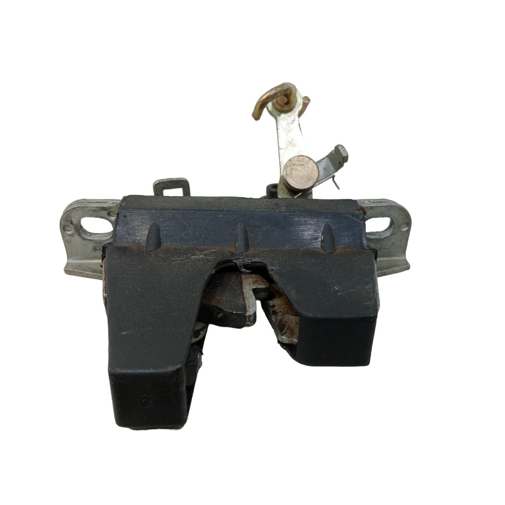 Fechadura Porta Malas Volkswagen Gol G3 Power 1.0 16v 2002