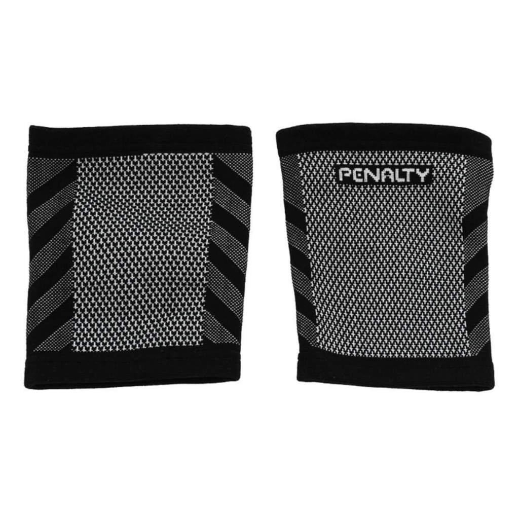 Coxal Elástica Penalty Knit XXIII Unissex – Compressão Tamanhos P M G em Oferta na Shopee