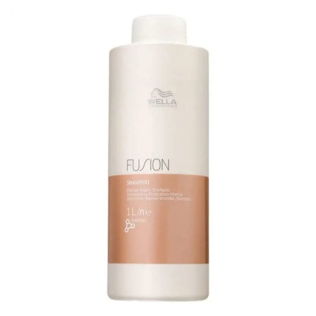Wella - Professional Fusion - Shampoo 1000ml