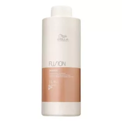 Wella - Professional Fusion - Shampoo 1000ml