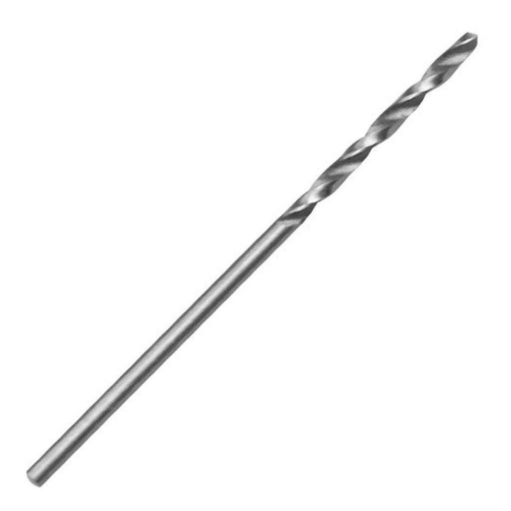 Broca Aço Rápido HSS 1,5mm - Tramontina