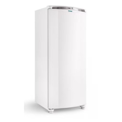 Gaxeta Porta Geladeira Slim 160 Para Consul 44x120 Cinza
