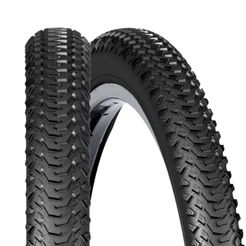 Pneu Aro 26x2.0 MTB Paco Tires Thunder Preto (50-559) Arame