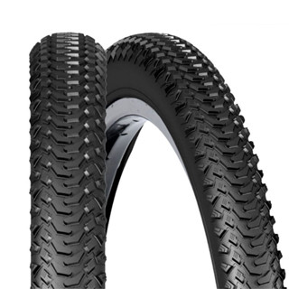 Pneu Aro  26x2.0 MTB Paco Tires Thunder Preto (50-559) Arame em Oferta na Shopee