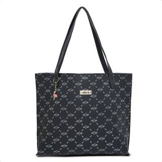 Bolsa Feminina Sacola Grande com Alça de Ombro Reforçada