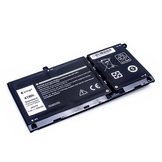 Bateria para Notebook Dell Part Number JK6Y6 em Oferta na Shopee