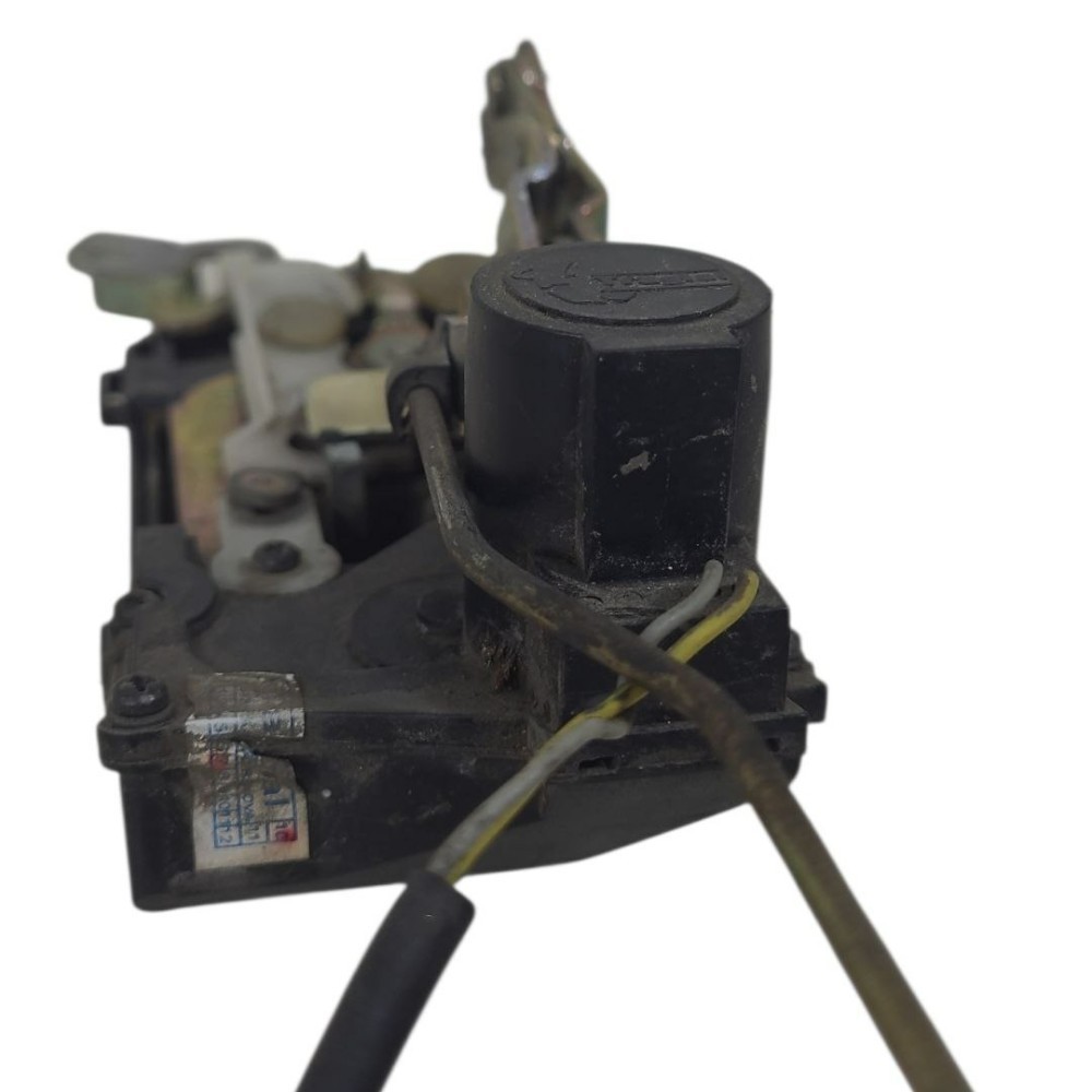 Fechadura Porta Traseira Direita Fiat Palio Fire 2006/2007