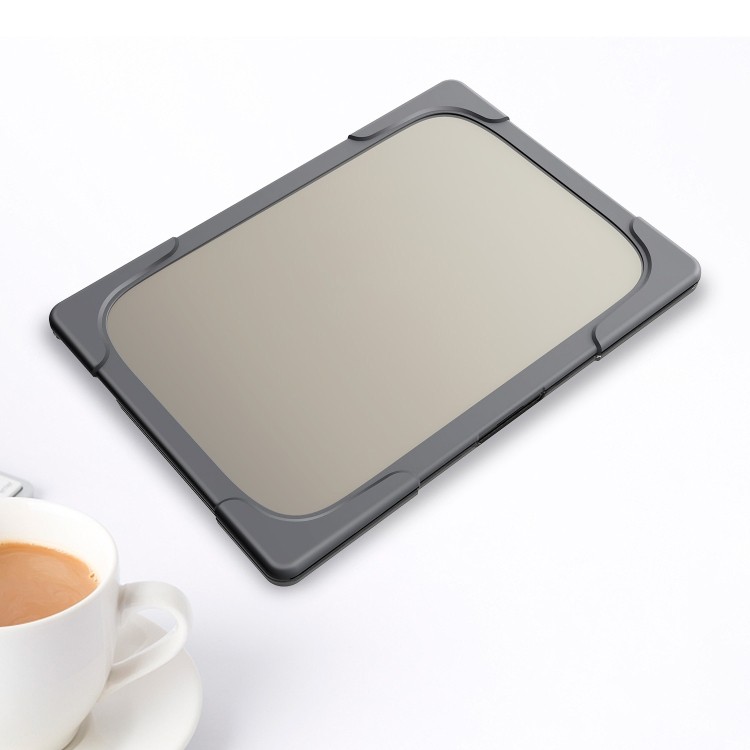 Estoque Disponível Para Microsoft Surface Laptop 3/4 13.5 Polegadas 1868/1951 Aço TPU + PC Capa Protetora Anti-Queda De