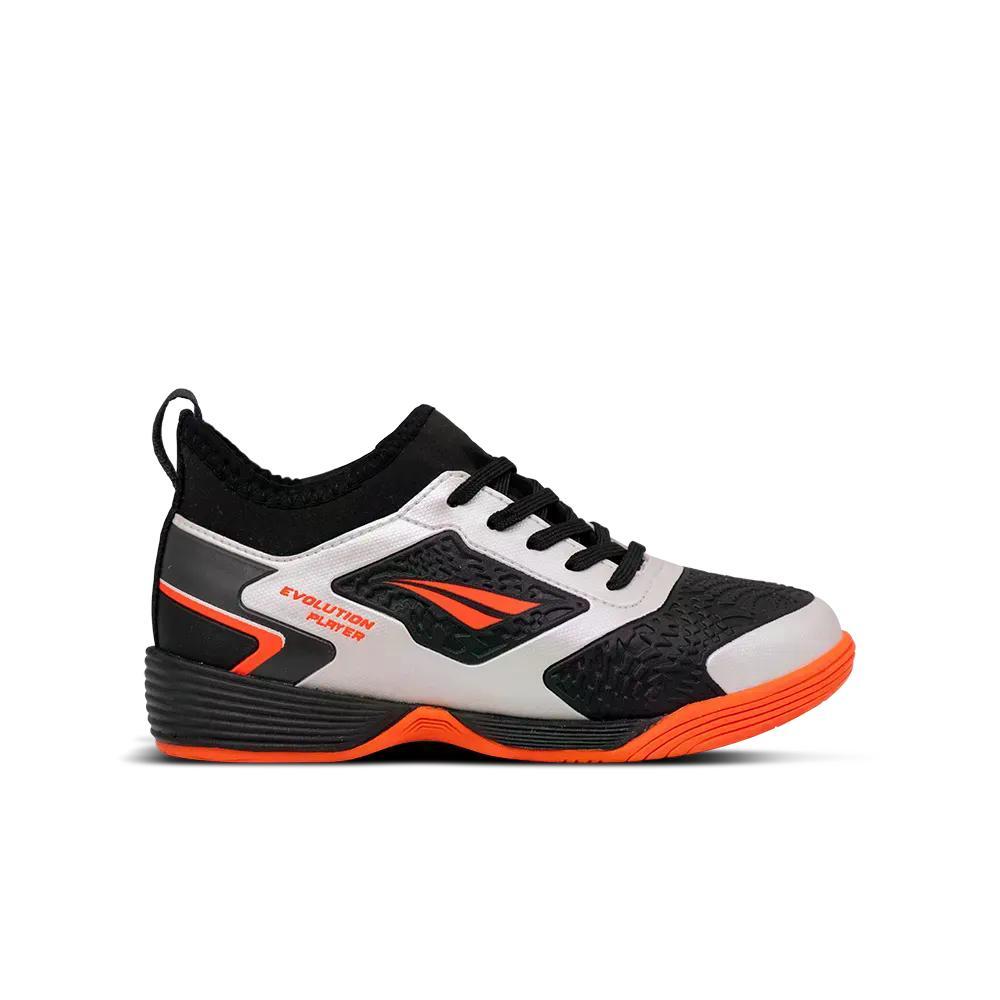 Chuteira Futsal Penalty Evolution Player Infantil Y-1