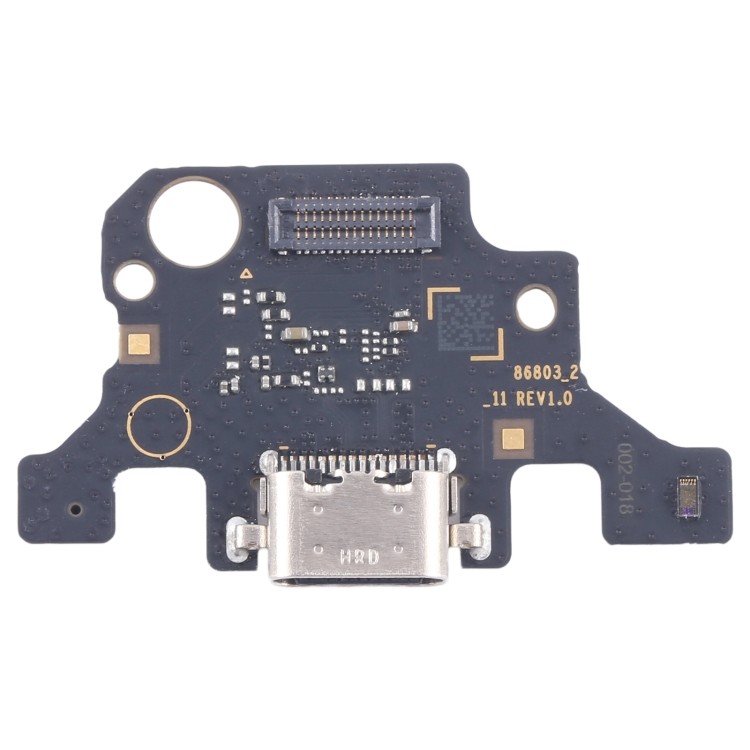 Dropshiping Para Placa De Porta De Carregamento Samsung Galaxy Tab A9 + SM-X215/X210