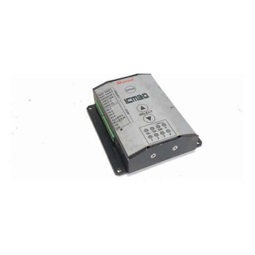Interface Módulo Para Giroflex Icm 30 Rontan