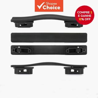 Alça De Mala Universal – Punho De Plástico Durável Para Bolsas De Viagem , Substituição E Reparo De Bagagem em Oferta na Shopee