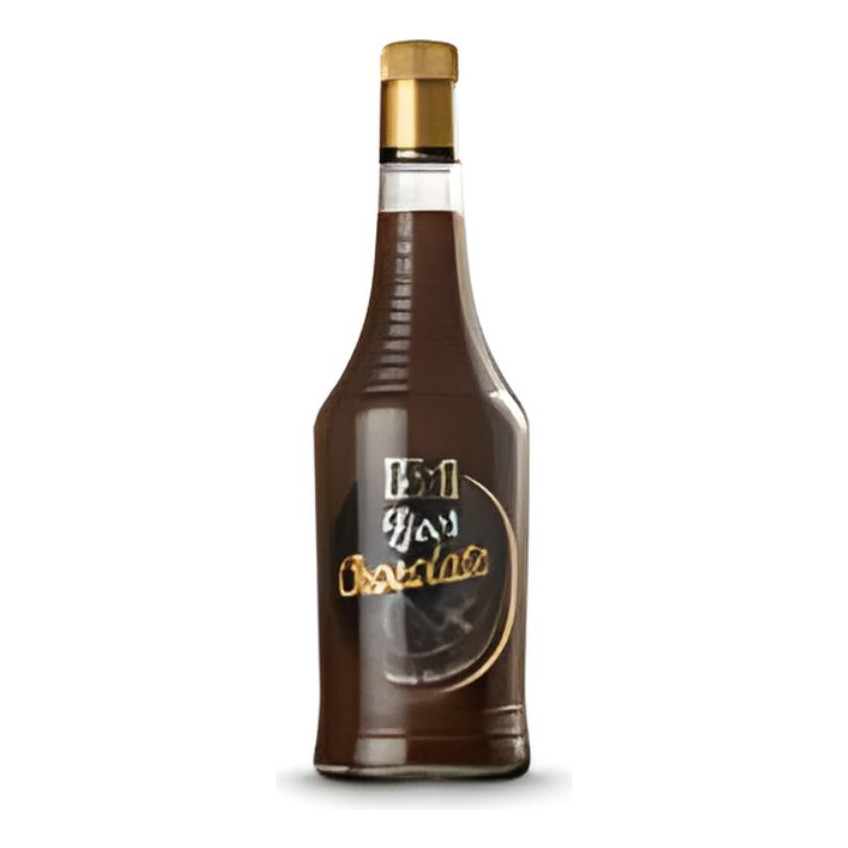 Licor Para Drink Bid De Chocolate 720ml