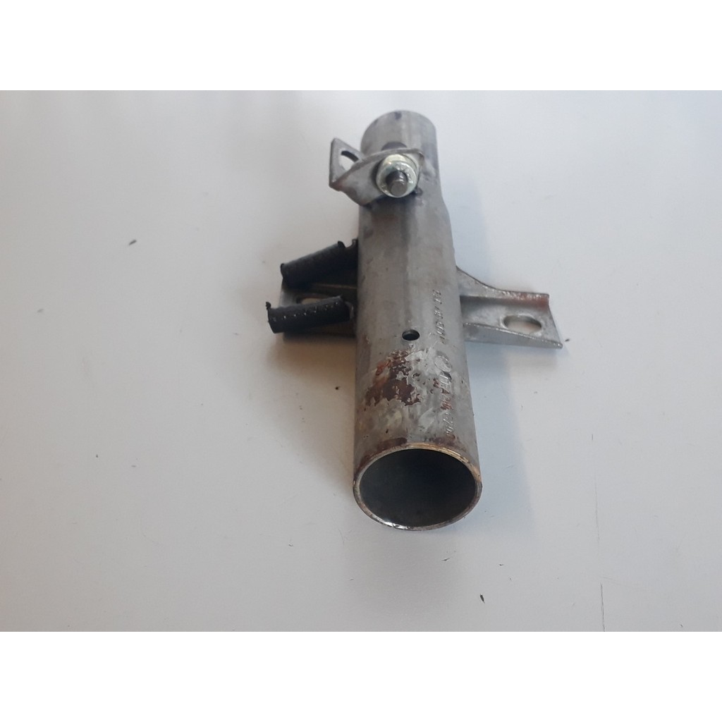 Tubo Protetor Coluna Direção Gol Parati - Vw 5x0419561