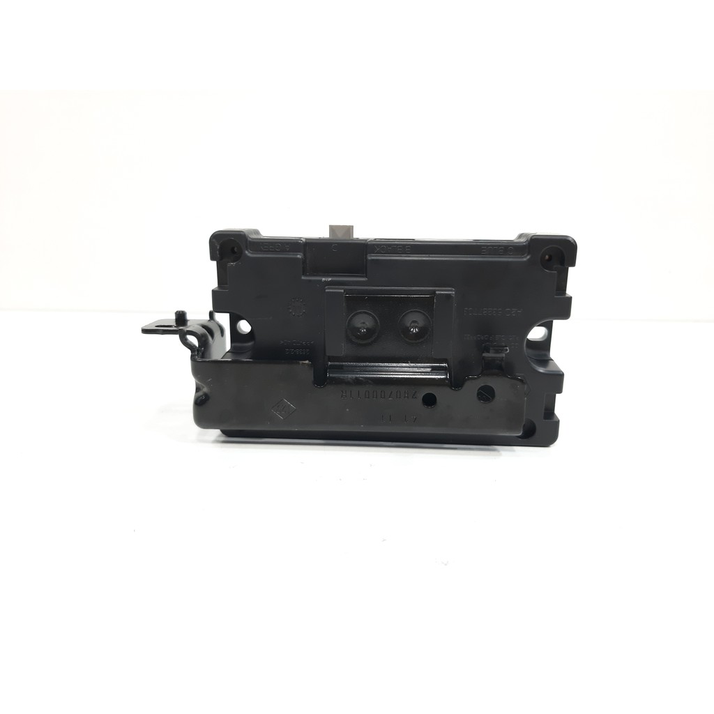 Módulo Controle Cd Player Fluence 2010 A 2018 280246043r