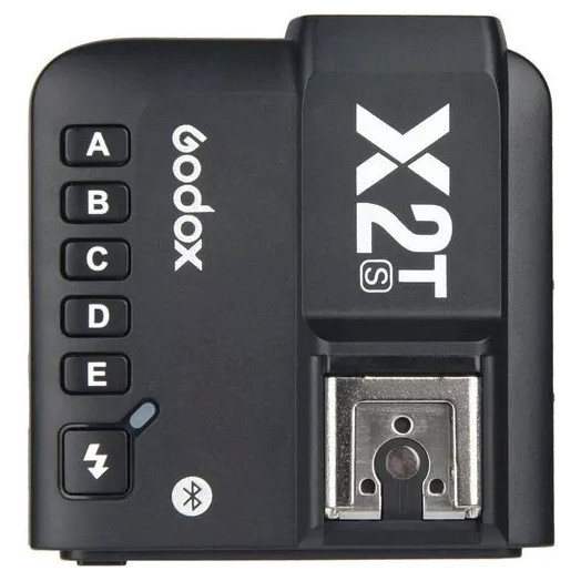 Rádio Flash Godox X2t-s - Transmissor Para Câmeras Sony
