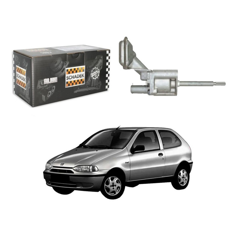 Bomba De Oleo Schadek. Palio 1.0 1.5 1996 A 2000 em Oferta na Shopee