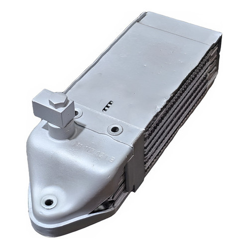 Radiador Oleo Original Vw Variant Tl Tc Sp2 311117021b
