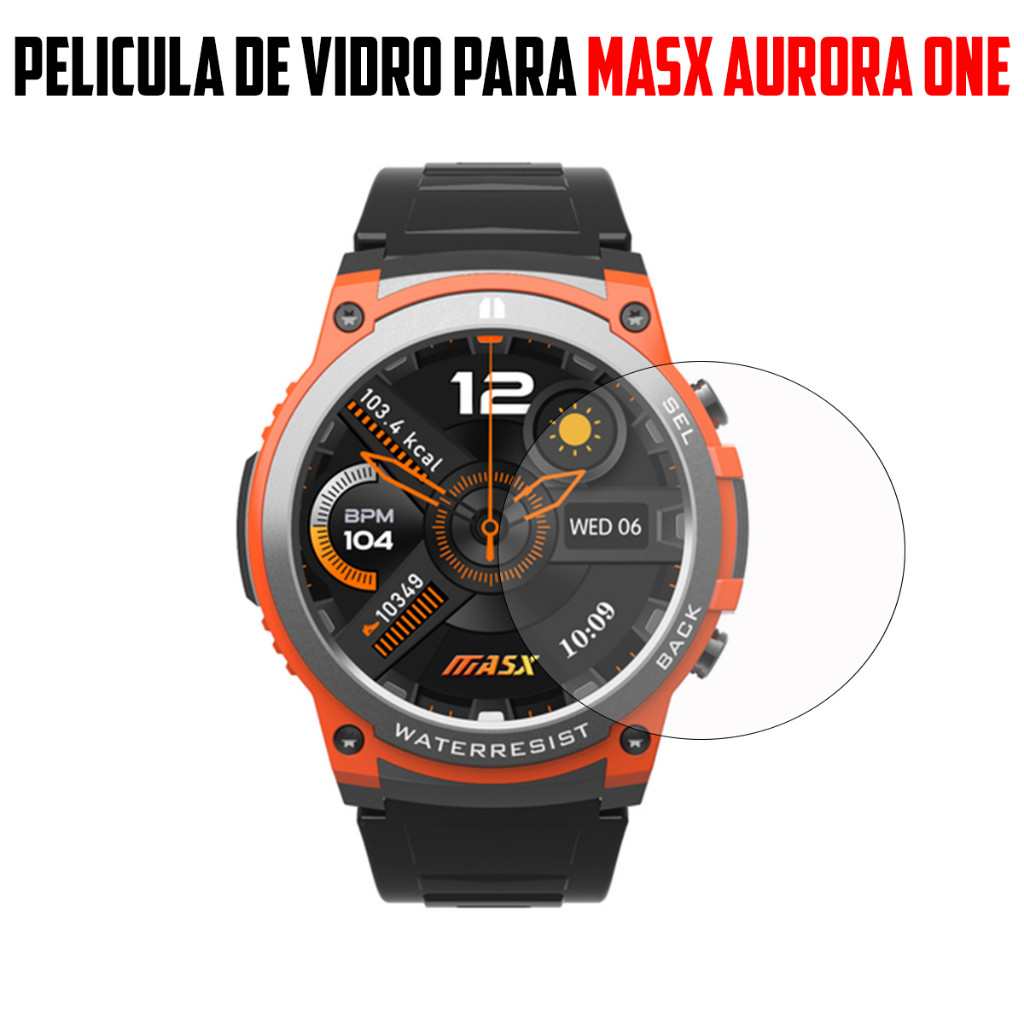 O que é Smartwatch Aurora? Guia e Onde Comprar | BuscaProdutos