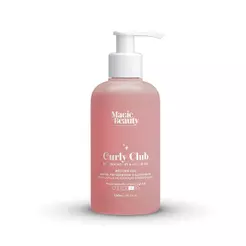 Magic Beauty Curly Club Melting Gel 300Ml