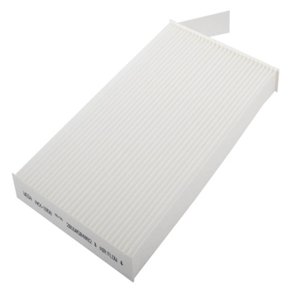 Filtro de Ar Condicionado Nissan Sentra 2.0 16V Flex Todos 2014 a 2021 - Wega em Oferta na Shopee