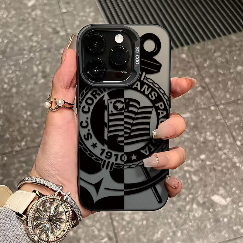 Capinha Para Redmi poco x7 pro / Redmi 12 / note 12 pro / 13C / POCO X6 / note 1