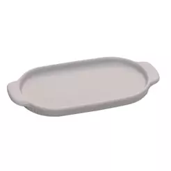 Bandeja Organizadora para Banheiro Elron Cinza