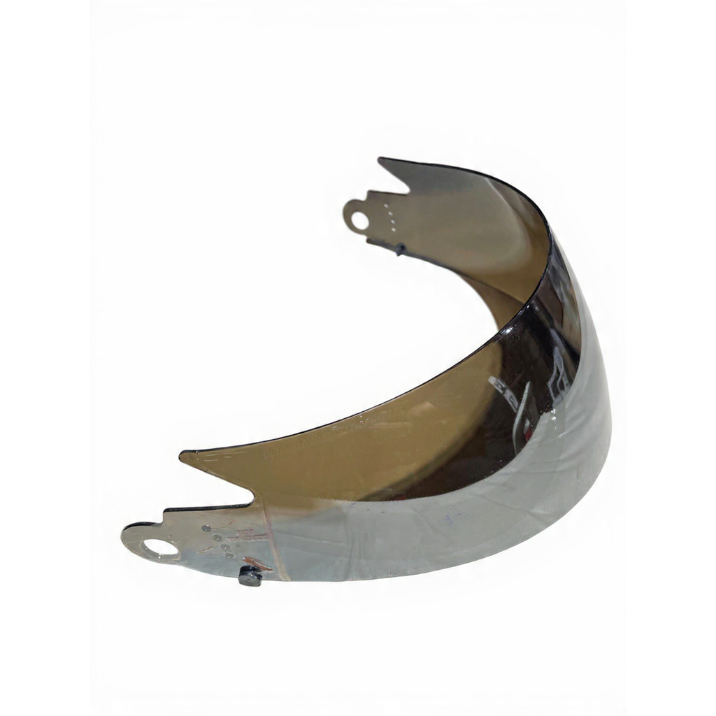 VISEIRA AZUL ORIGINAL CAPACETE PROTORK V-PRO JET em Oferta na Shopee