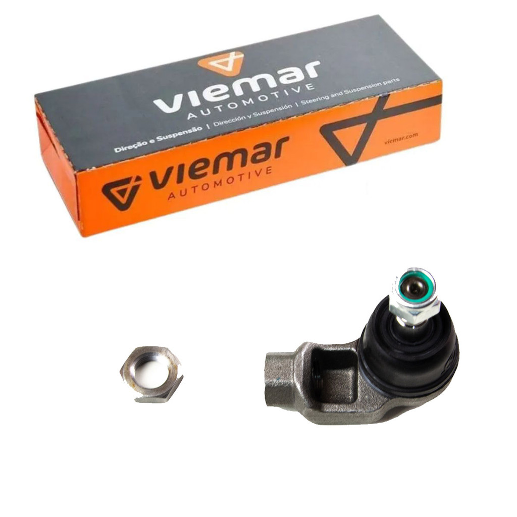 Terminal Direcao Direito - Astra 1994 A 1995 / Calibra 1993 A 1996 / Vectra 1993 A 1996 - 335215