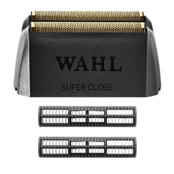 Wahl Lâmina Vanish Original Profissional Reposição Alta Precisão Durável Para Maquina Vanish