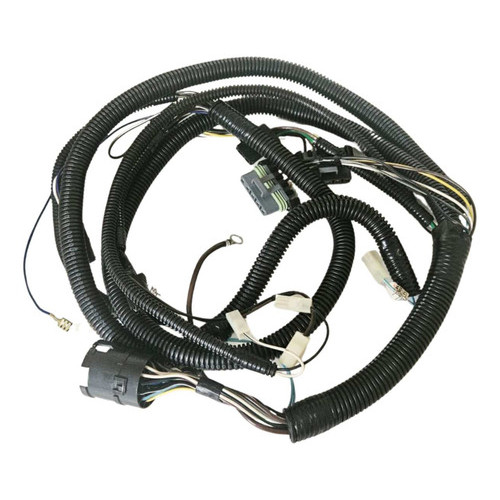 Chicote Frontal Monza 1991 Com ar Condicionado Gm 93203267 Novo original
