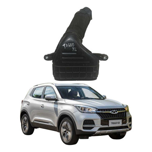 Duto Caixa Filtro Ar Condicionado Chery Tiggo 5x 2023 A 2025