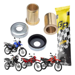 Bucha Balanca Lander 250 Xtz 150 Crosser Xtz 125 Tenere 250
