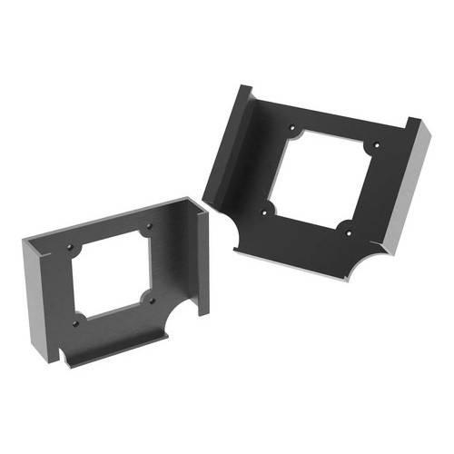 Suporte Para O Apple Mac Mini P/ Fixar Na Parede Padrão Ves