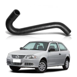 Mangueira Entrada Ar Quente Gol G4 1.0 2006 A 2014